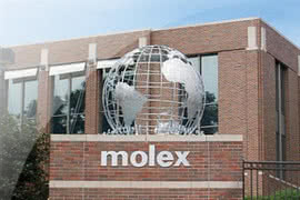 Koch Industries przejmuje Molex Incorporated 