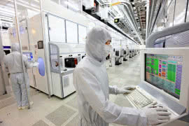 Samsung zbuduje linię produkcyjną chipów w procesie 5 nm EUV 