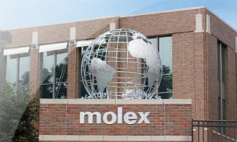 Koch Industries przejmuje Molex Incorporated