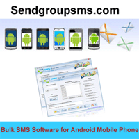 Send Group SMS