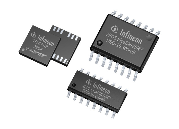 Infineon Technologies AG