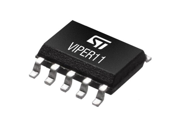 STMicroelectronics SA oddział w Polsce