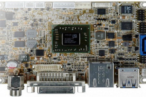 Miniaturowa płyta Pico-ITX - Hyper-KBN z AMD Embedded serii G SoC