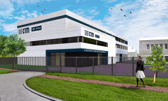 Projekt "EMC-Labnet" nabiera rozmachu