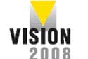 Targi Vision 2008 już niedługo 
