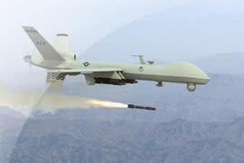 MON przyspiesza zakupy uzbrojonych bezzałogowców, taktycznych i operacyjnych 