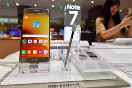 Samsung rozważa stosowanie w nowych telefonach baterii LG Chem 