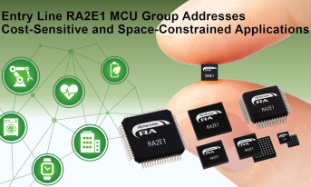 Rodzina energooszczędnych mikrokontrolerów ogólnego przeznaczenia z rdzeniem ARM Cortex-M23