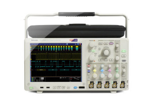 Nowa rodzina oscyloskopów MSO/DPO 350 MHz - 2 GHz o wysokim współczynniku osiągów do ceny