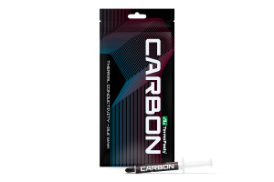 Pasta termoprzewodząca Carbon