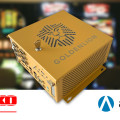 GoldenLion 