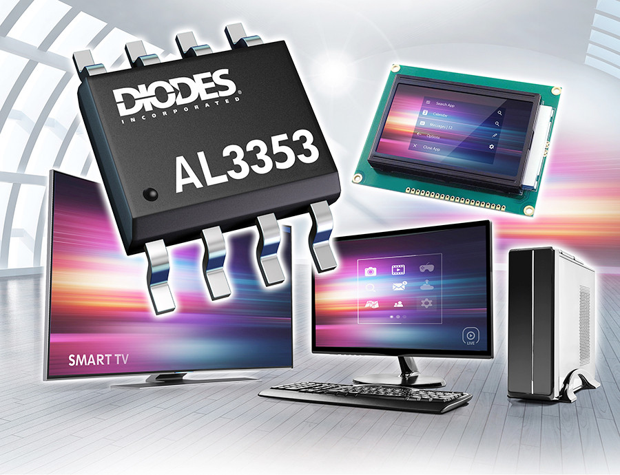 Kontroler DC-DC Boost o napięciu wejściowym do 40 V
