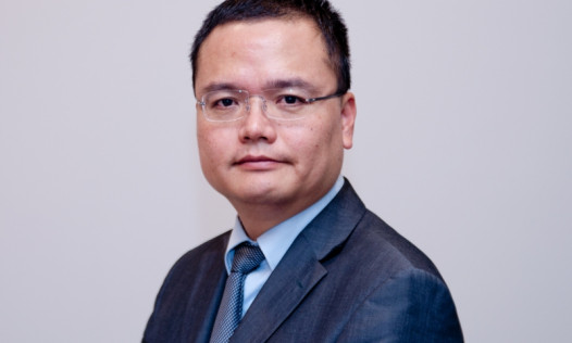 Rozmowa z Colemanem Liu, dyrektorem generalnym firmy Mean Well Europe