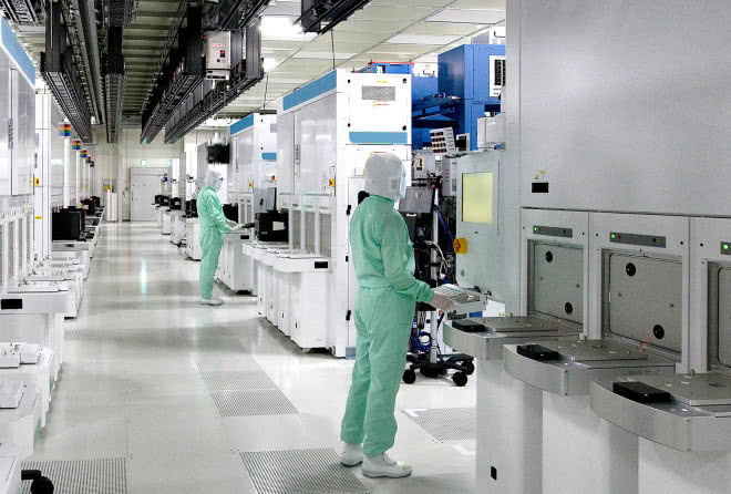 Japonia ograniczy eksport sprzętu do produkcji chipów 