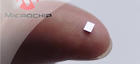 Microchip dostarczył na rynek 10-miliardowy mikrokontroler PIC 