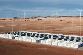Tesla zbuduje w Australii kolejne potężne magazyny energetyczne 