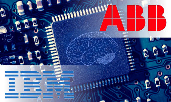 ABB i IBM będą współpracować nad sztuczną inteligencją w przemyśle