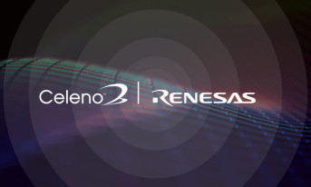 Renesas przejmuje izraelską firmę Celeno