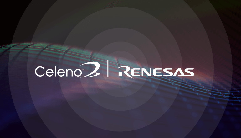 Renesas przejmuje izraelską firmę Celeno