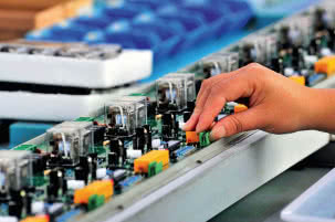 Produkcja elektroniki na zlecenie - lepsza jakość, większa kompleksowość 