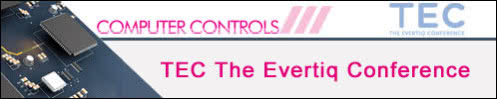 Computer Controls Sp. z o.o. na Konferencji TEC 