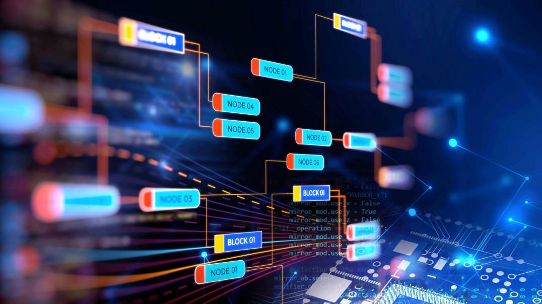 Czy Blockchain zapewni bezpieczeństwo w IoT?