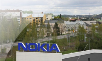 Nokia zamknie fabrykę w Cluj i zwolni łącznie 3500 pracowników