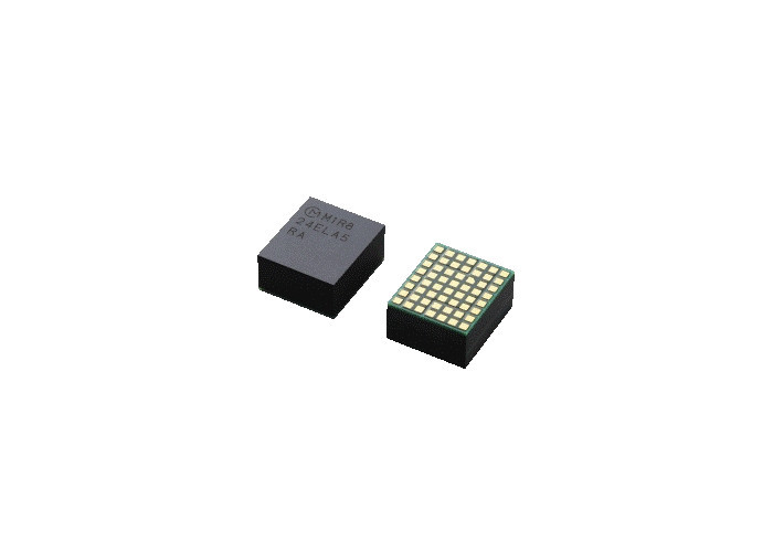 Miniaturowe konwertery DC-DC POL z interfejsem PMBus do zasilania układów FPGA
