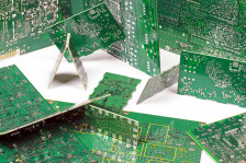 Poradnik projektanta PCB - stosy warstw obwodów drukowanych