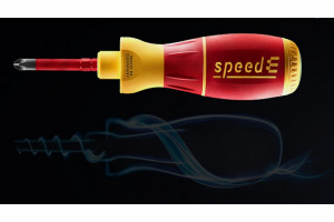 Wkrętak elektryczny Wiha speedE