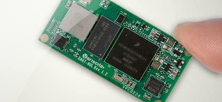 Poznaj mikroprocesory z rodziny Ultralite 