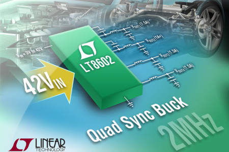 Linear Technology