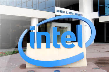 10-miliardowe obroty Intela w II kw. 