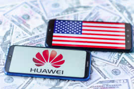 Japońskie firmy szukają odbiorców po objęciu Huaweia amerykańskim zakazem sprzedaży 