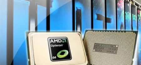 AMD zapewnia moc obliczeniową najpotężniejszego na świecie superkomputera "Titan" 