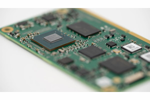 Moduł SMARC oparty na nowym mikrokontrolerze RZ/G3E firmy Renesas