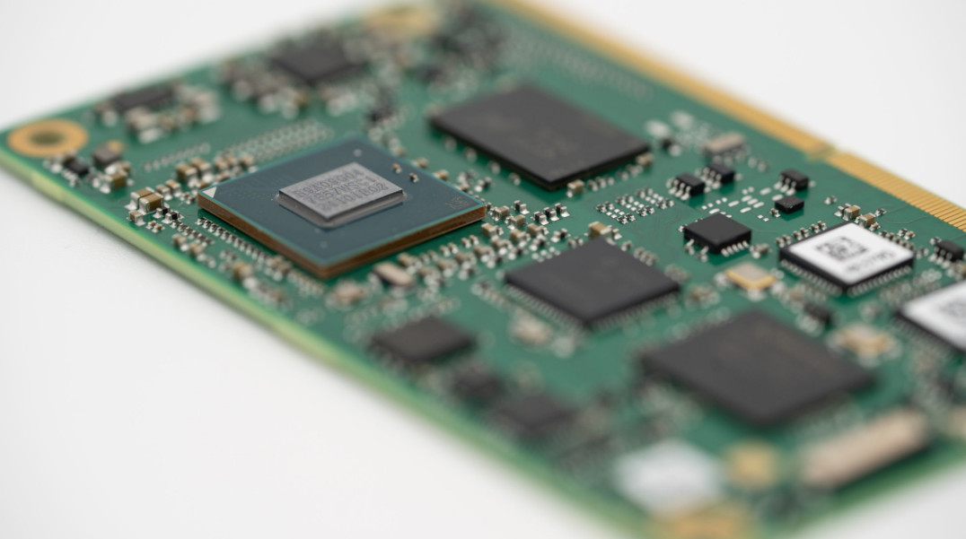 Moduł SMARC oparty na nowym mikrokontrolerze RZ/G3E firmy Renesas