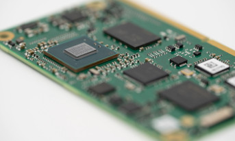Moduł SMARC oparty na nowym mikrokontrolerze RZ/G3E firmy Renesas
