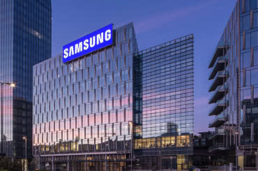Samsung wzmocni możliwości w zakresie przetwarzania neuronowego 