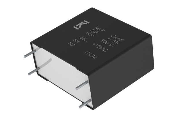 KEMET Electronics Corporation