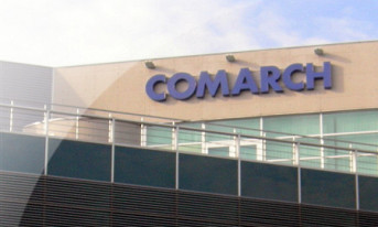 Comarch ma kontrakt z MAiC za 8,3 mln zł