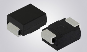 Miniaturowe diody przeciwprzepięciowe do ochrony przed impulsami do 1500 W