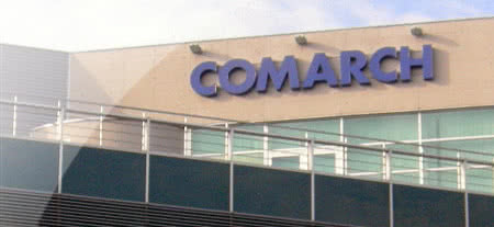 Comarch ma kontrakt z MAiC za 8,3 mln zł 