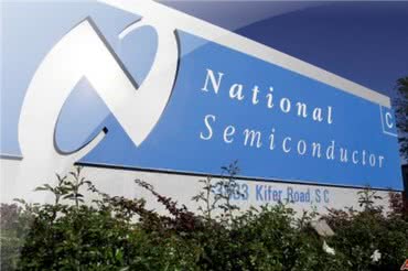Silica rozszerza ofertę analogową o układy National Semiconductor z TI 