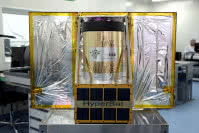 Creotech Instruments ogłosił plan budowy uniwersalnej, modułowej platformy satelitarnej HyperSat.