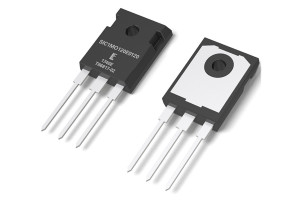 1200-woltowe tranzystory MOSFET SiC o rezystancji R<sub>DS(on)</sub> od 120 m&Omega;