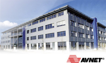 Avnet kupił Bell Microproducts