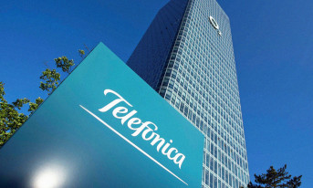 Telefonica opracuje z firmą Rakuten otwartą sieć 5G