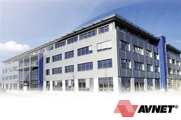 Avnet kupił Bell Microproducts 