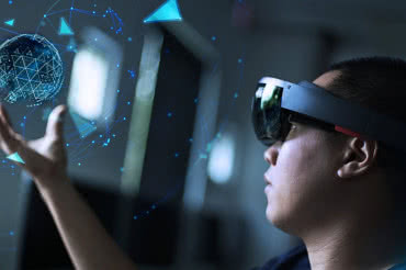 Wzrost rynku AR i VR nabiera tempa 